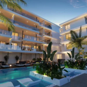 2 Bedroom Apartment for Sale in Paralimni, Famagusta District
