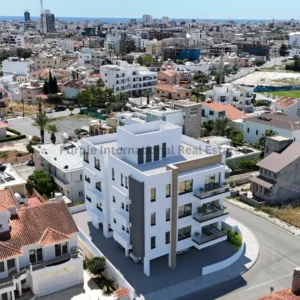 1 Bedroom Apartment for Sale in Larnaca – Sotiros