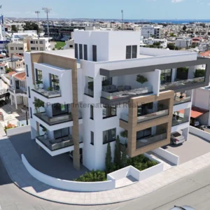 3 Bedroom Apartment for Sale in Larnaca – Sotiros