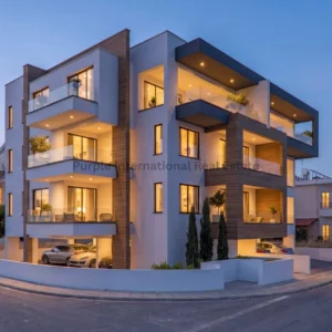 3 Bedroom Apartment for Sale in Larnaca – Sotiros