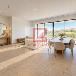 2 Bedroom Apartment for Sale in Agios Tychonas, Limassol District