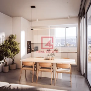2 Bedroom Apartment for Sale in Limassol – Agios Athanasios
