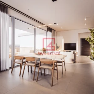 2 Bedroom Apartment for Sale in Limassol – Agios Athanasios