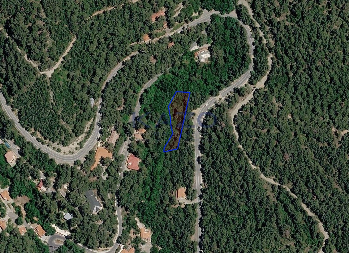 1,914m² Plot for Sale in Limassol District