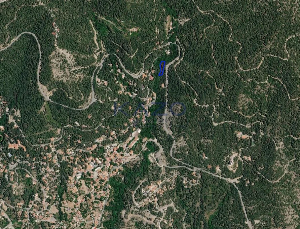 1,914m² Plot for Sale in Limassol District