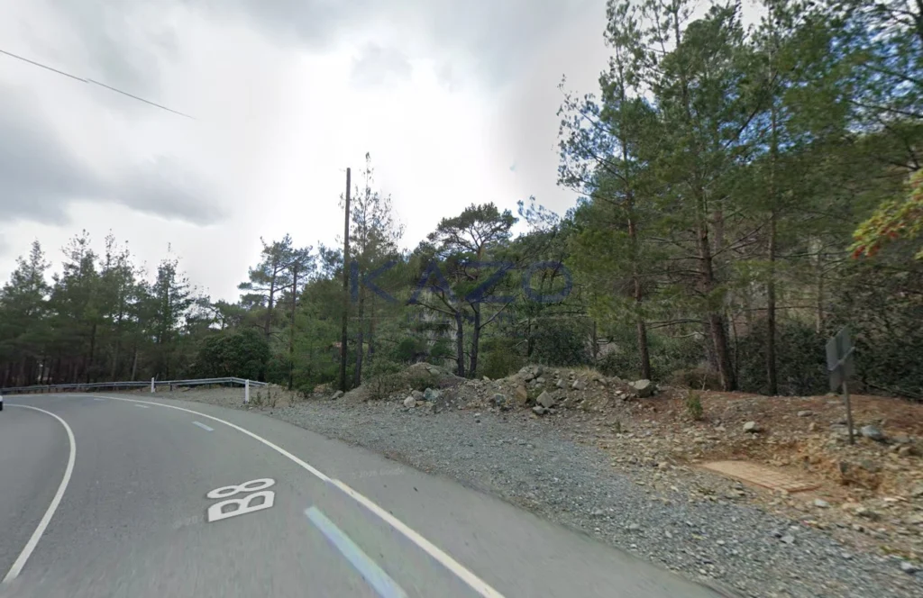 1,914m² Plot for Sale in Limassol District