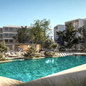 1 Bedroom Apartment for Sale in Kato Paphos
