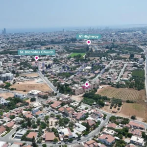 2 Bedroom Apartment for Sale in Limassol District