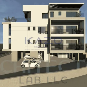 1 Bedroom Apartment for Sale in Ypsonas, Limassol District
