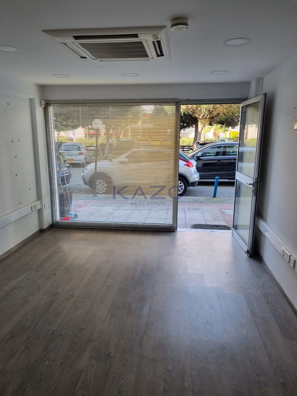 51m² Office for Sale in Limassol District