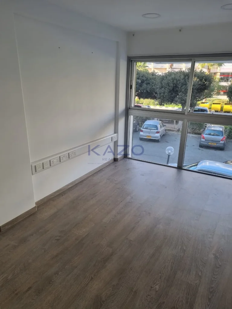 51m² Office for Sale in Limassol District
