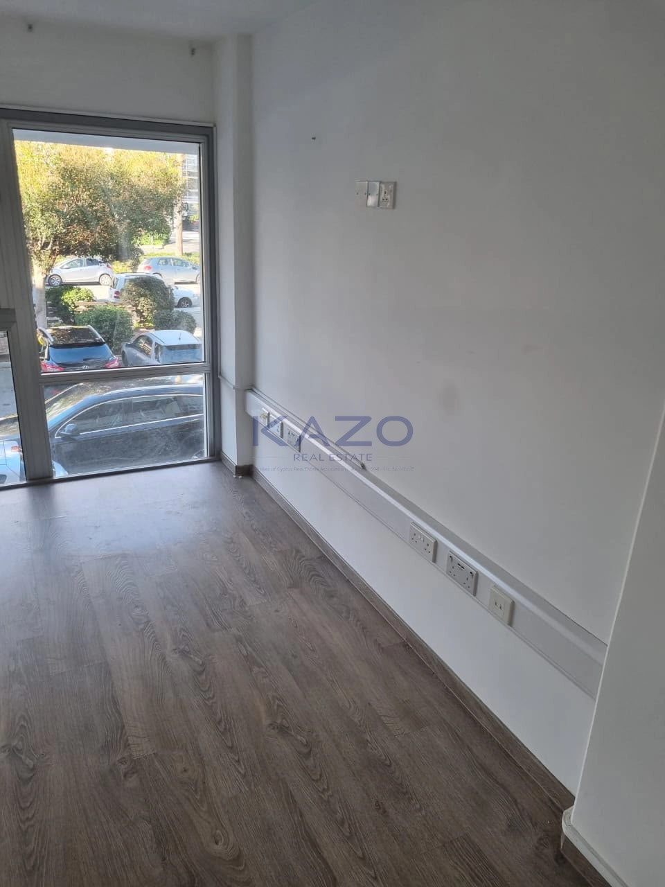 51m² Office for Sale in Limassol District
