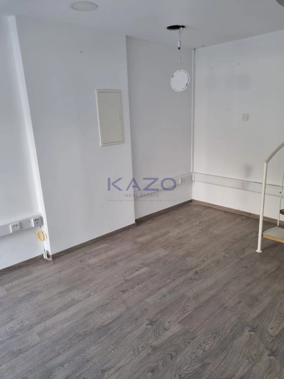 51m² Office for Sale in Limassol District