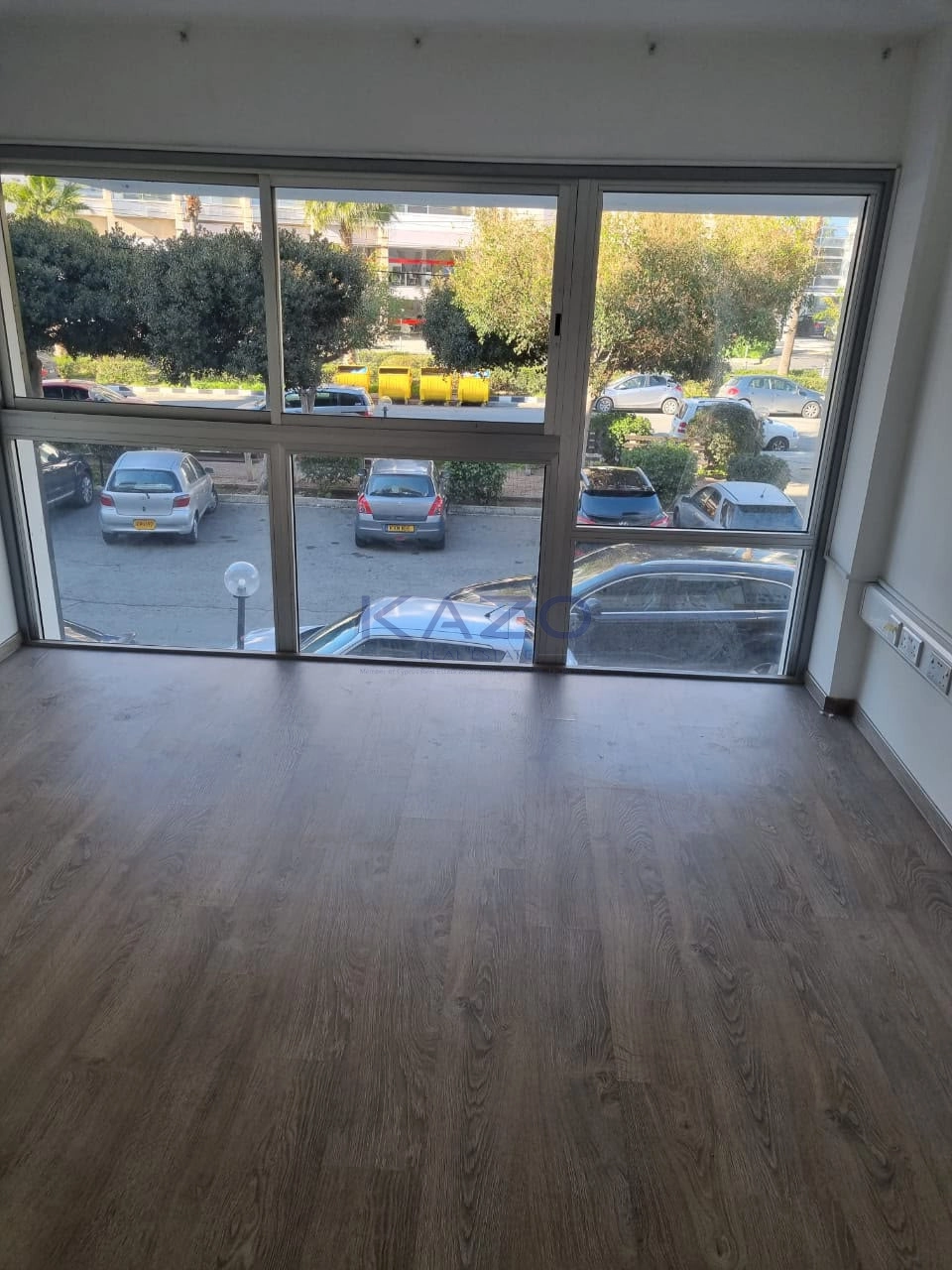 51m² Office for Sale in Limassol District