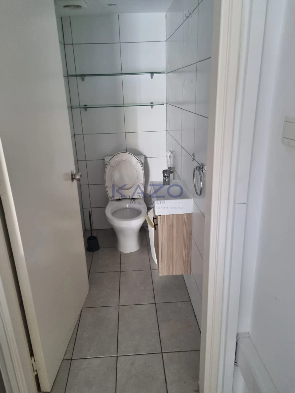51m² Office for Sale in Limassol District