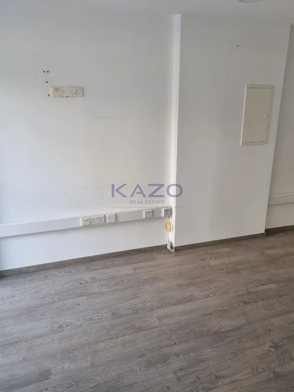 51m² Office for Sale in Limassol District