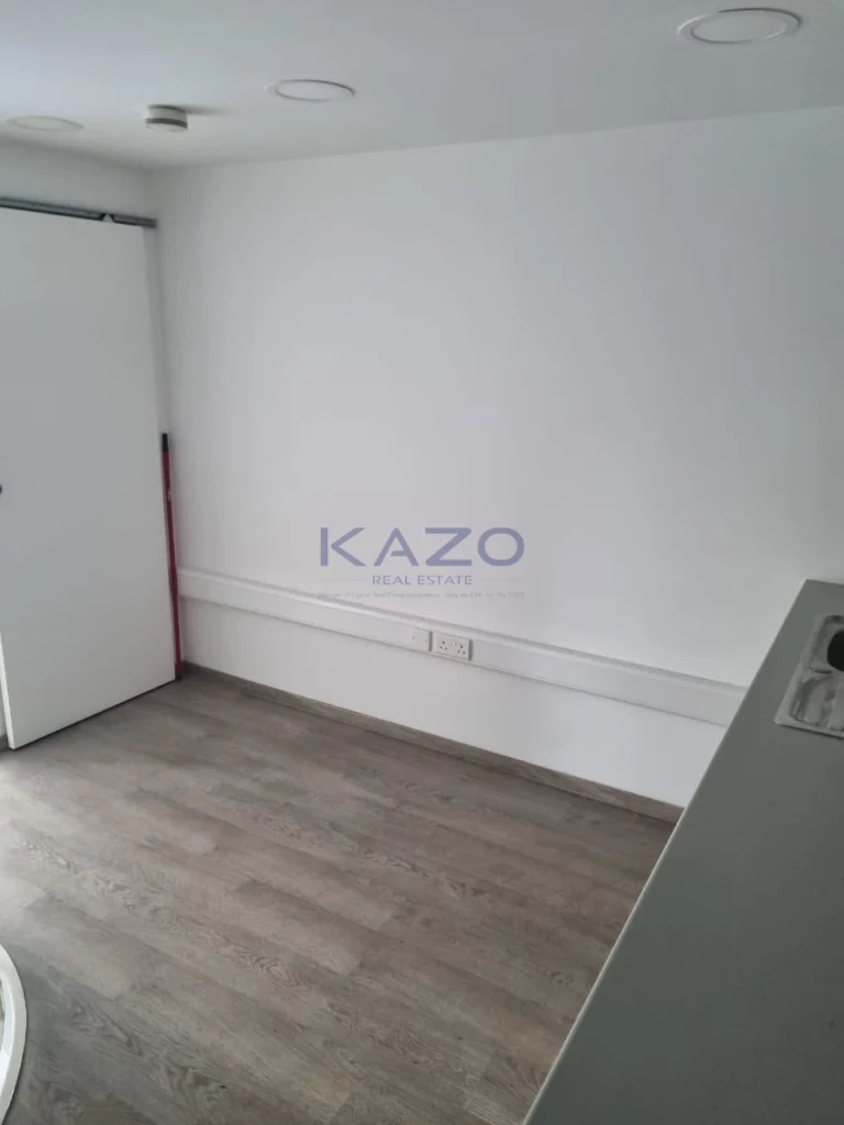 51m² Office for Sale in Limassol District