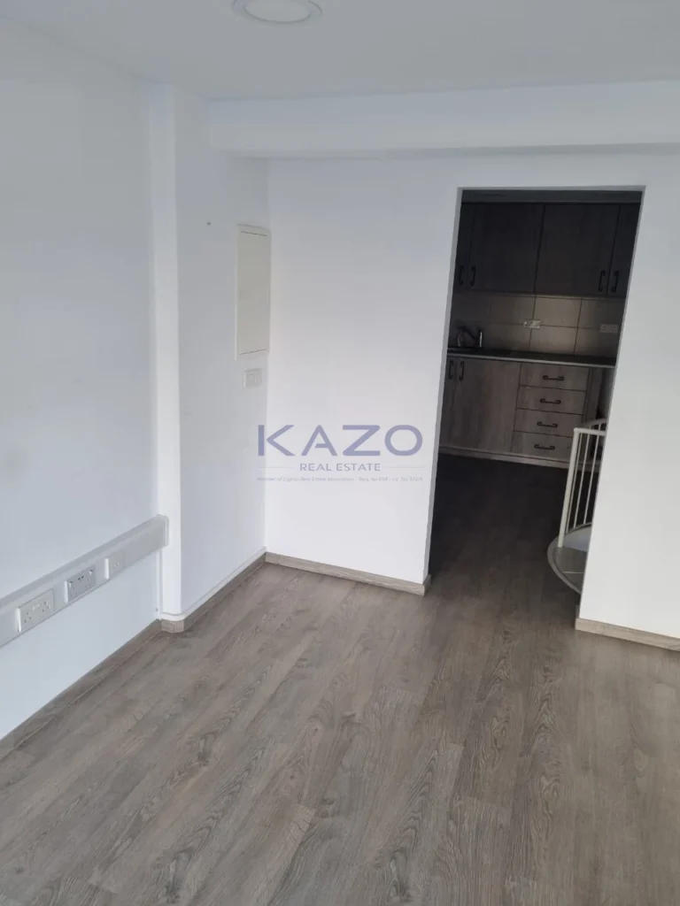 51m² Office for Sale in Limassol District