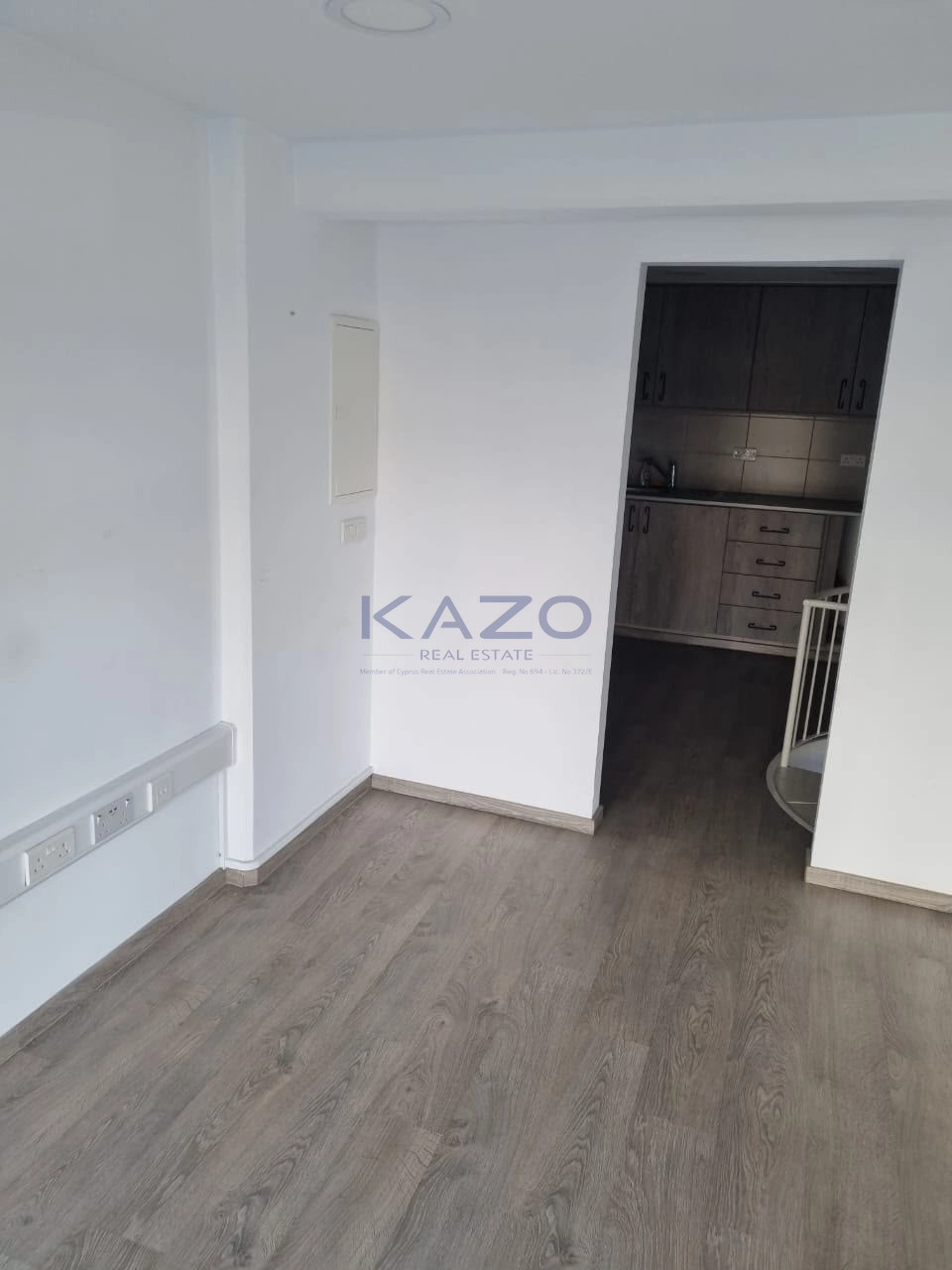 51m² Office for Sale in Limassol District