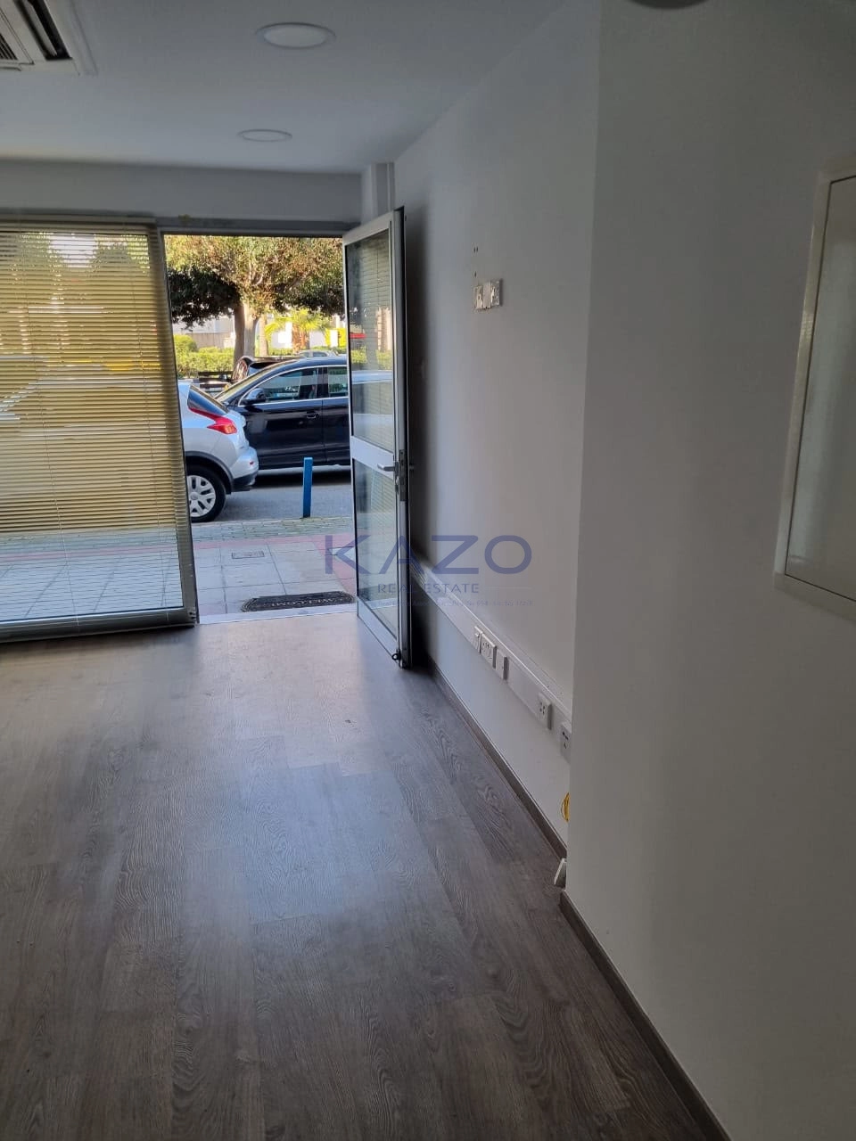 51m² Office for Sale in Limassol District