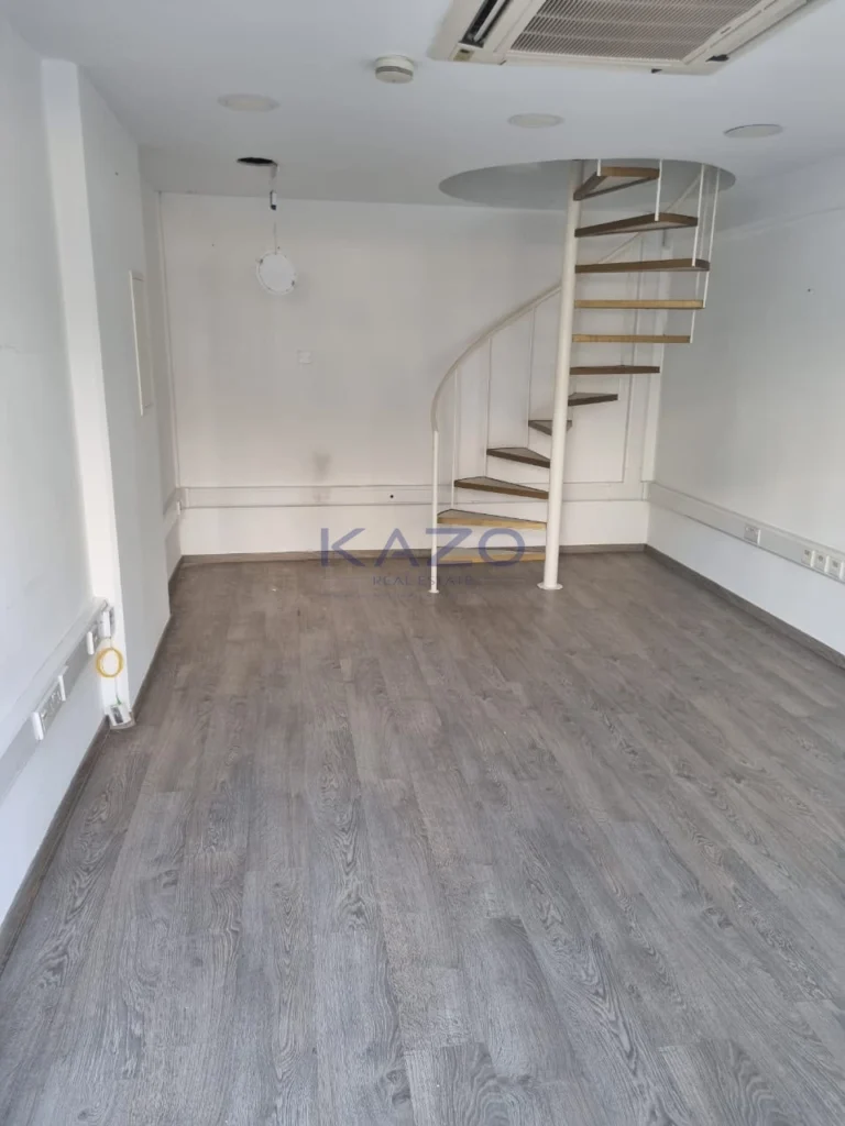 51m² Office for Sale in Limassol District