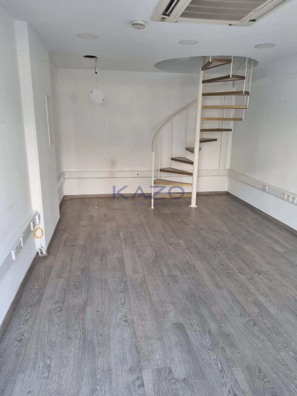 51m² Office for Sale in Limassol District