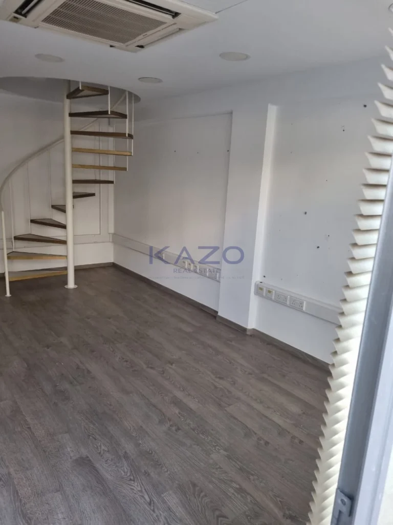 51m² Office for Sale in Limassol District