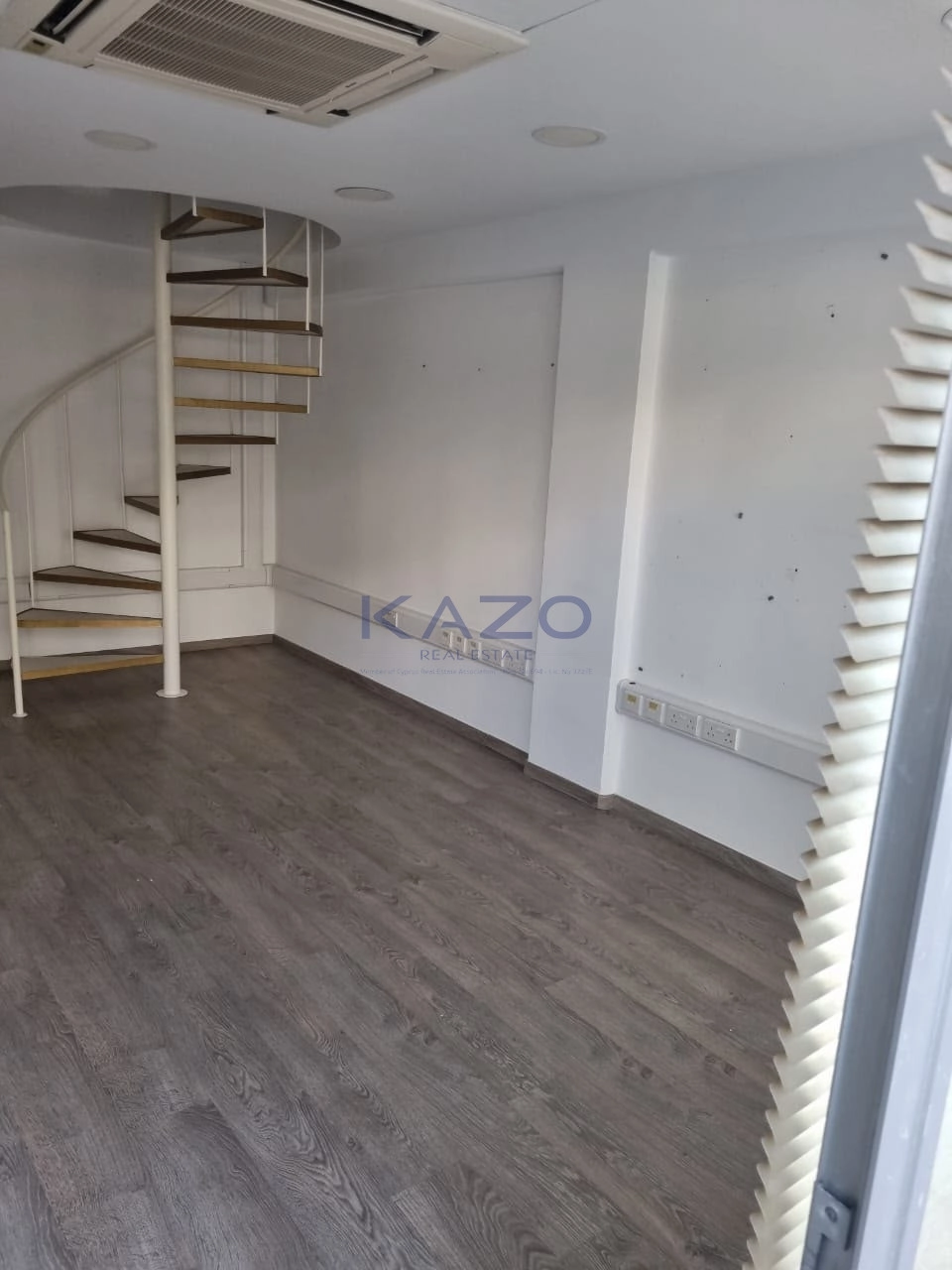51m² Office for Sale in Limassol District