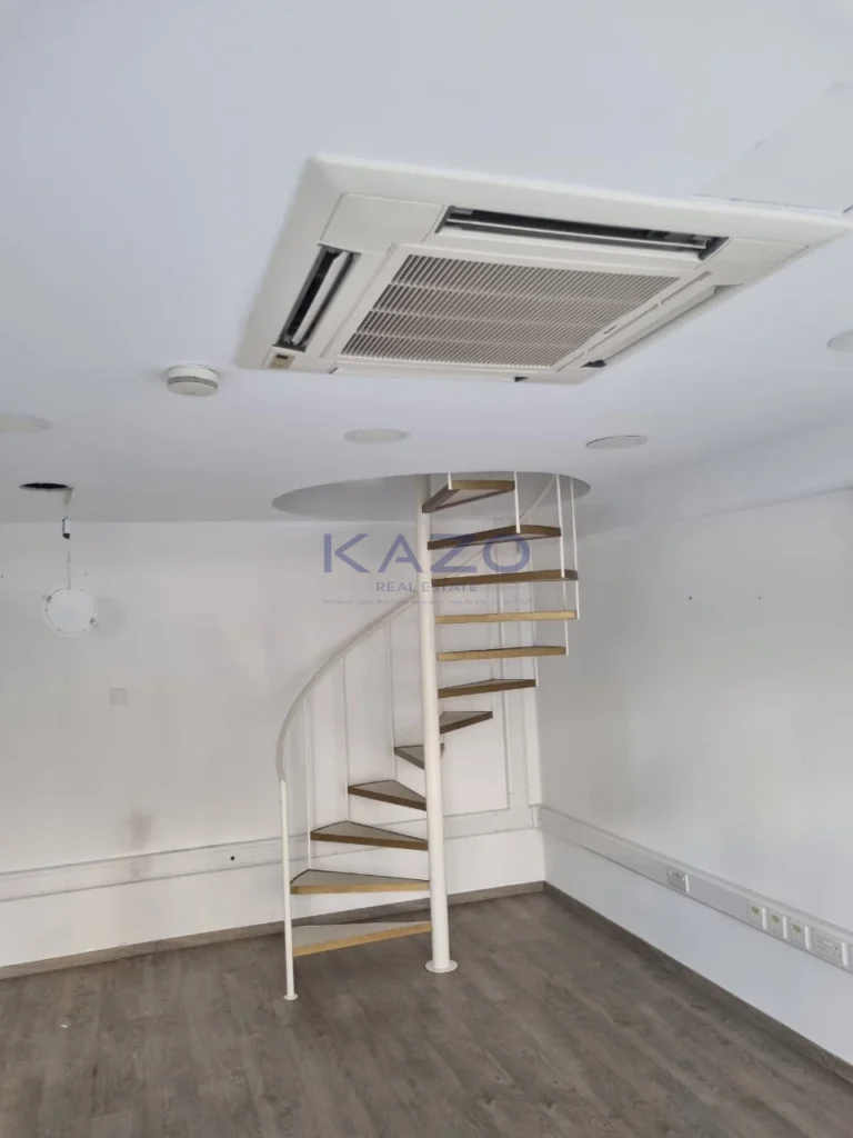 51m² Office for Sale in Limassol District