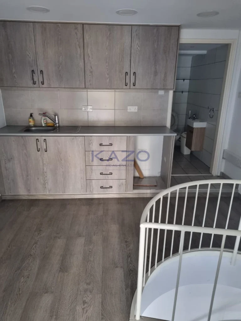 51m² Office for Sale in Limassol District