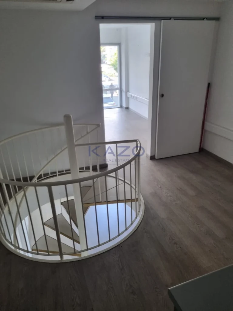 51m² Office for Sale in Limassol District