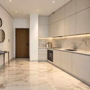 1 Bedroom Apartment for Rent in Limassol District