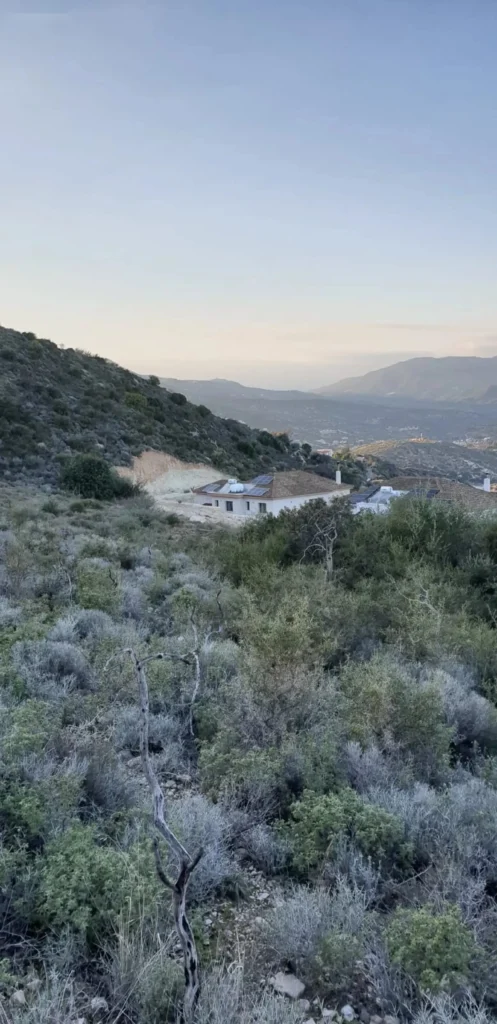 53,961m² Plot for Sale in Foinikaria, Limassol District