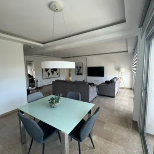 4 Bedroom Apartment for Rent in Limassol District
