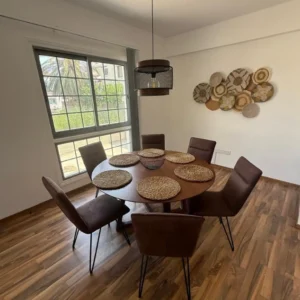 3 Bedroom House for Rent in Voroklini Tourist Area, Larnaca District