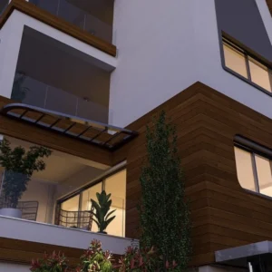 3 Bedroom Apartment for Sale in Limassol – Agios Athanasios