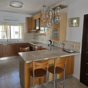 2 Bedroom Apartment for Rent in Germasogeia – Tourist Area, Limassol District