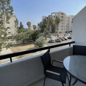 2 Bedroom Apartment for Rent in Germasogeia – Tourist Area, Limassol District