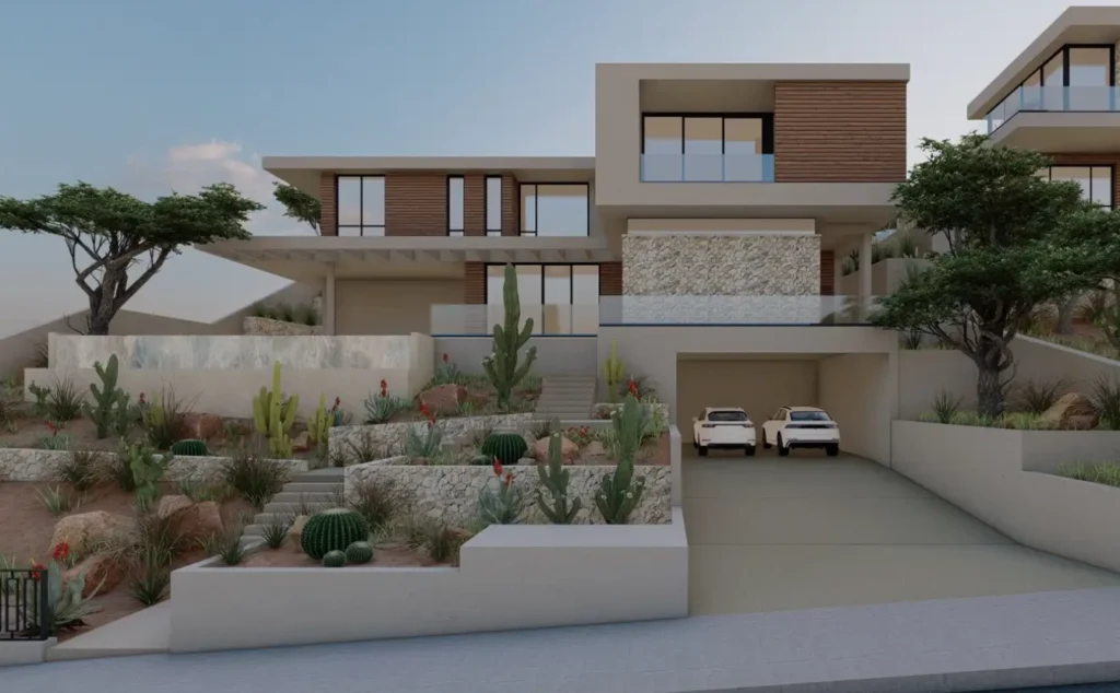 1,931m² Plot for Sale in Germasogeia, Limassol District