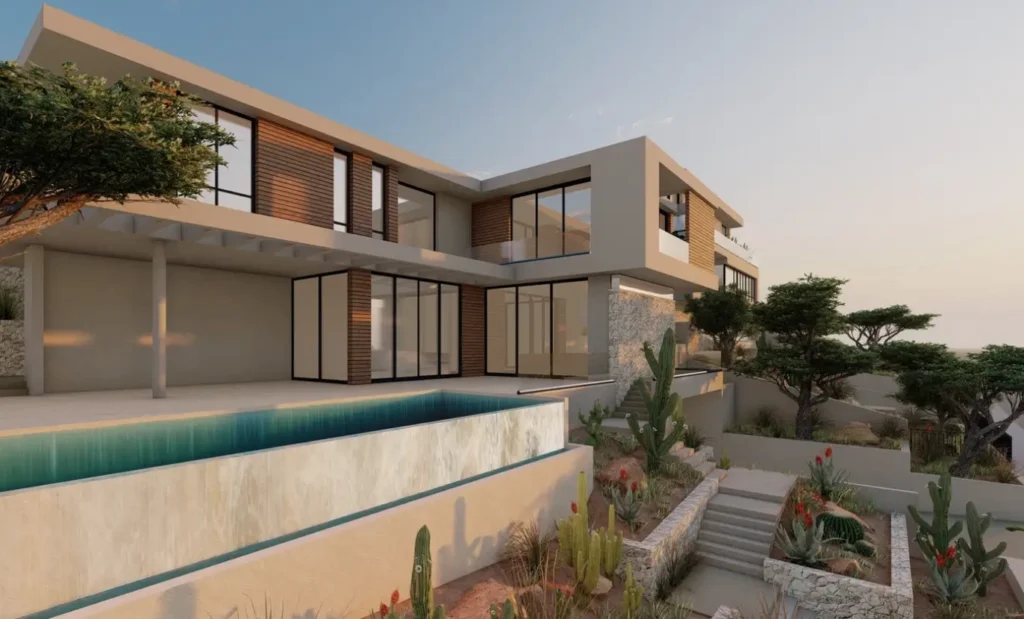 1,931m² Plot for Sale in Germasogeia, Limassol District
