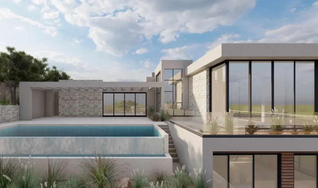 1,931m² Plot for Sale in Germasogeia, Limassol District