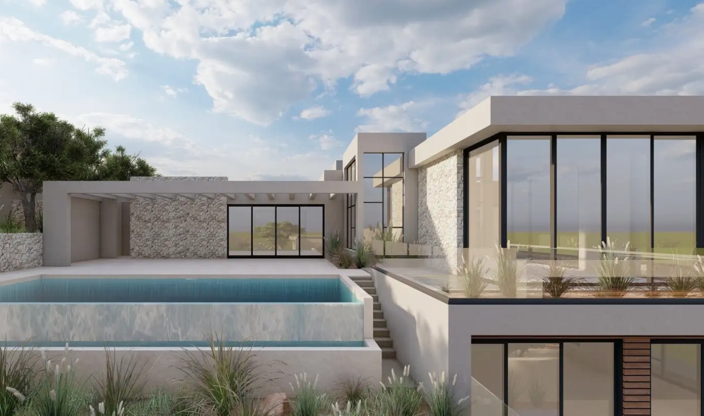 1,931m² Plot for Sale in Germasogeia, Limassol District
