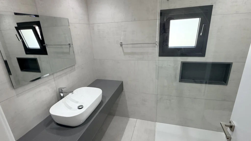 3 Bedroom Apartment for Rent in Paphos – Agios Theodoros
