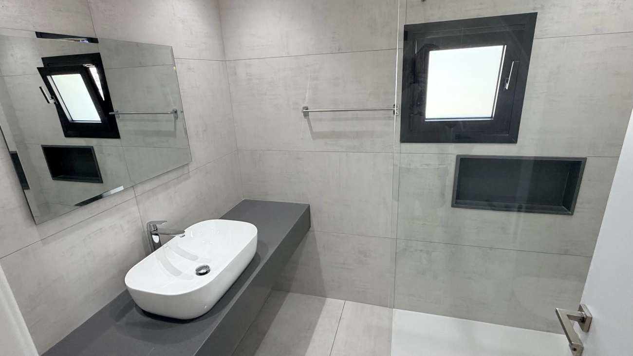 3 Bedroom Apartment for Rent in Paphos – Agios Theodoros