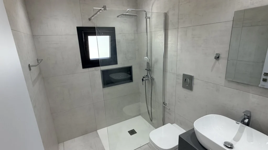 3 Bedroom Apartment for Rent in Paphos – Agios Theodoros