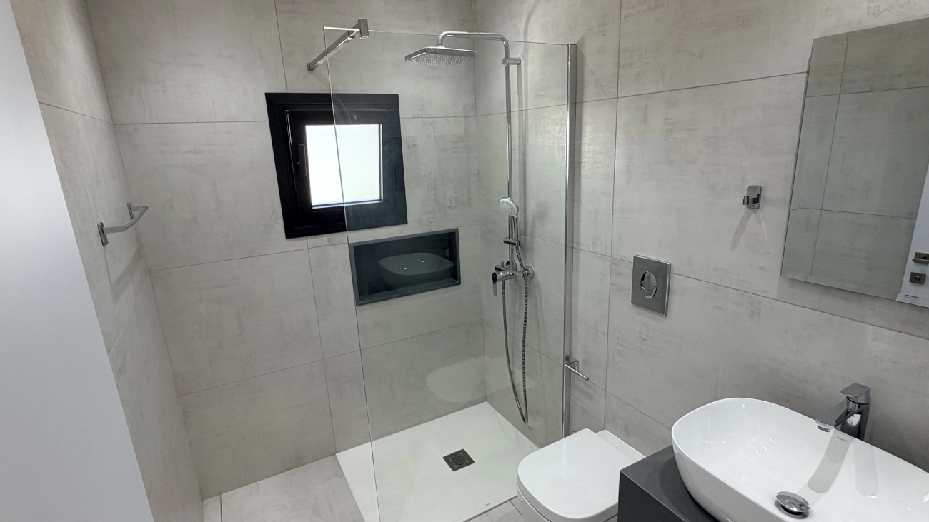 3 Bedroom Apartment for Rent in Paphos – Agios Theodoros