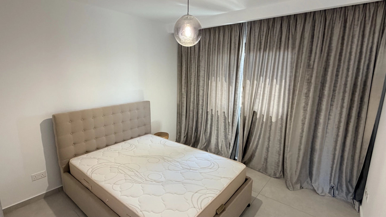 3 Bedroom Apartment for Rent in Paphos – Agios Theodoros