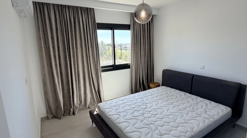 3 Bedroom Apartment for Rent in Paphos – Agios Theodoros