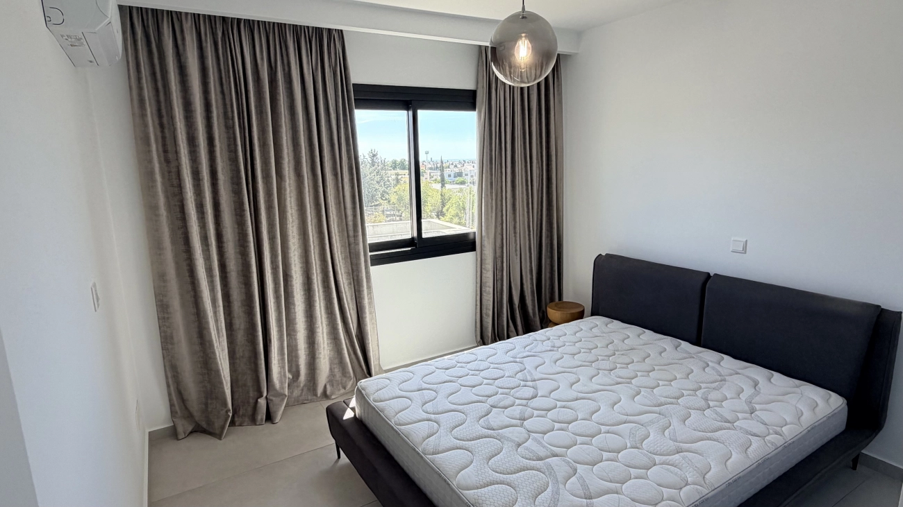 3 Bedroom Apartment for Rent in Paphos – Agios Theodoros