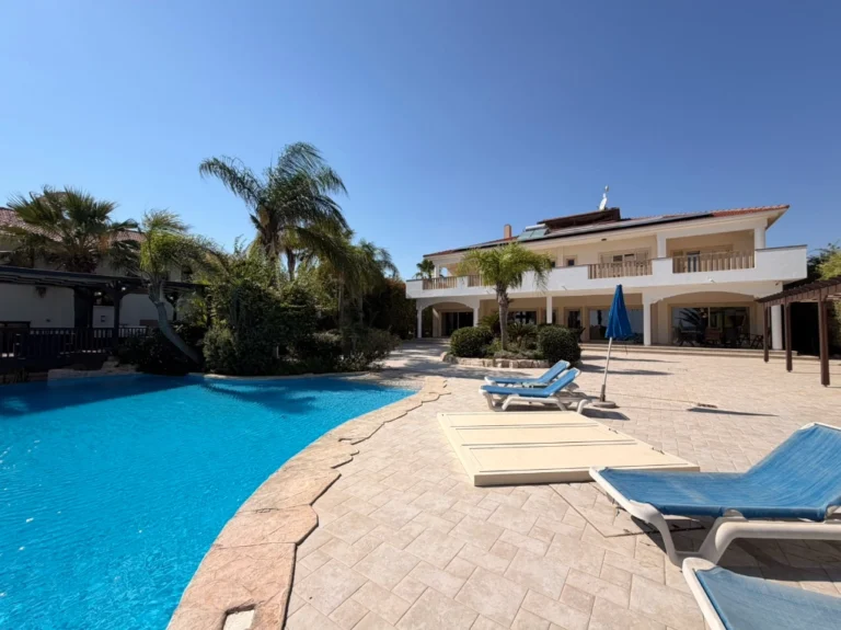 Villas